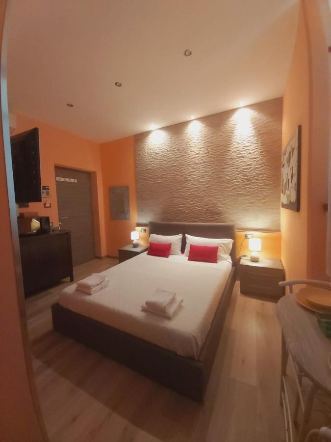 Lodging 5 Terre Porto & La Spezia 2 ภายนอก รูปภาพ