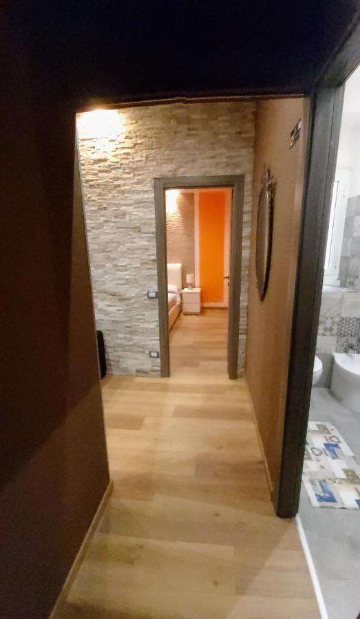 Lodging 5 Terre Porto & La Spezia 2 ภายนอก รูปภาพ