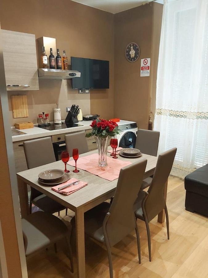 Lodging 5 Terre Porto & La Spezia 2 ภายนอก รูปภาพ